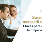sociedades mercantil y civil